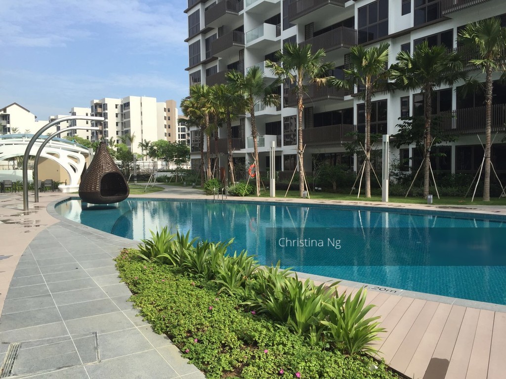 The Inflora (D17), Condominium #121260692